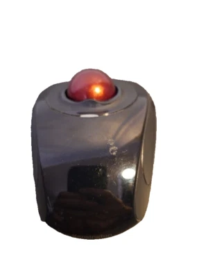 Kensington Orbit Wireless Mobile Trackball K72352 M01086-M - Image 1 of 4