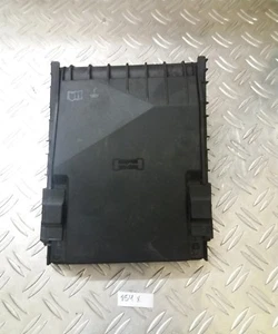 VW VOLKSWAGEN AUDI A3 8P MK2 04-12 SCATOLA FUSIBILI COPERCHIO PANNELLO RIVESTIMENTO 1K0937132F - Foto 1 di 3