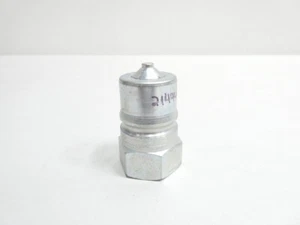 Parker H8-63 Quick Coupling 1in - Picture 1 of 4
