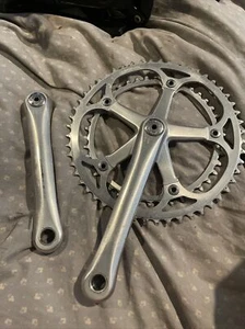 specialized forged road crankset 52-42 170 - Picture 1 of 11