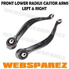 2 Front Lower Control Arm Radius Arm for Ford Territory SX SY (Pair)1