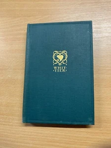 1905 "POEMS" JOHN GREENLEAF WHITTIER ANTIQUE SMALL HARDBACK BOOK (P2) - Picture 1 of 16