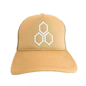 Channel Islands Surfboards Team Hex Hat - Picture 1 of 3