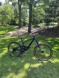 specialized Enduro Custom - Picture 1 of 3