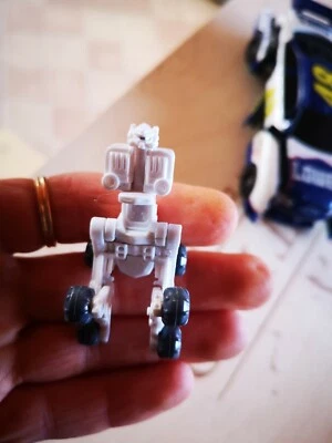Transformers Micromaster?  - Immagine 1 di 2