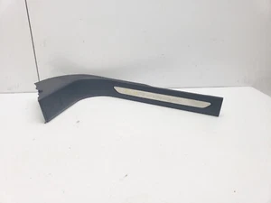LAND ROVER EVOQUE MK2 L551 A PILLAR SIDE STEP TRIM FRONT LEFT SIDE 2023 - Picture 1 of 13