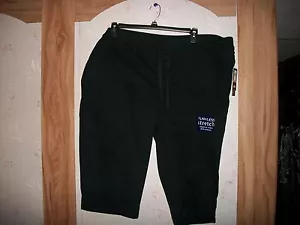 Bandolino Damen Ceilia Caprihose Größen 16 W, 18 W, 24 W Einzelhandelswert 54,00 $ - Bild 1 von 12