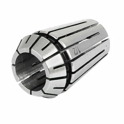 ER20-1/2 Collet drill chucks Spring Precision Collet Set Workholding ER20-1/2 - Image 1 of 2