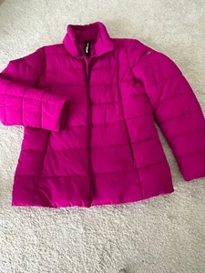 Taifun-steppjacke, pink - Bild 1 von 1