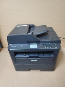Brother MFC-L2750DW All-In-One Laser Printer/#F132B