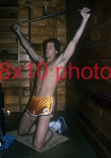 BRODIE GREER #108,BARECHESTED,SHIRTLESS,beefcake,chips,the love boat,8x10 PHOTO