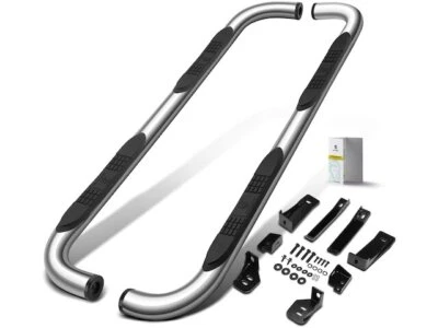 For 2001-2013, 2015-2019 GMC Sierra 2500 HD Nerf Bars APR 12753NMJS 2002 2003 - Image 1 of 2