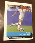 Alex Morgan 2019 Sports Illustrated SI Kids Soccer USWNT Olympics #858