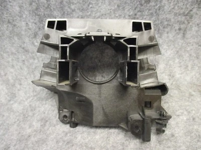 Soporte de montaje de interruptor de faro limpiaparabrisas de resorte de reloj Mazda 2004-2008 OEM 32571 Foto 1 de 3