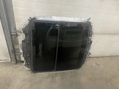 2010 Buick Lacrosse Dual Sunroof Complete  — 第 1/4 张图片