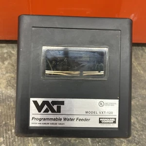 Hydrolevel VXT-120 Programmable Automatic Water Feeder - Steam Boiler 115V - Picture 1 of 10