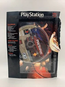 Sony Official U.S. PlayStation Magazine PS2 Demo Game Disc Issue 91 NEW Sealed! - Picture 1 of 8