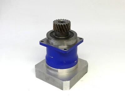 WITTENSTEIN alpha SP 140S-MF1-7-2K1-2S - Image 1 of 4