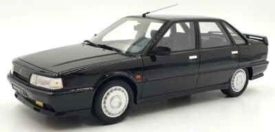 Otto Mobile 1/18 Scale Resin OT798 - Renault 21 Turbo - Black - Image 1 of 4