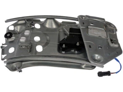 For 1996-2006 Chrysler Sebring Window Regulator Rear Right Dorman 41554ZDYC 2002 - Image 1 of 2