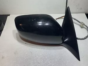 2006 Lexus GS430 Right Passenger Side View Exterior Door Mirror 13 Wire Pwr Fold - Picture 1 of 12