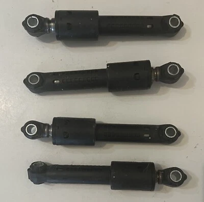 Amortiguador lavadora Samsung DC66-00650C | DC66-00650D | DC66-00470B DC66-00470A (SET 4) Foto 1 de 2