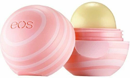EOS Visibly Soft Lip Balm Sphere Coconut Milk