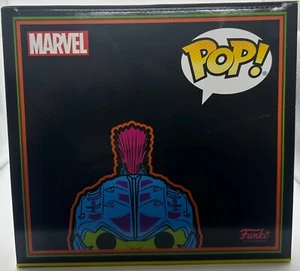 Funko Pop! HULK (10-INCH BLACKLIGHT) #907 TARGET Exclusive THOR RAGNAROK MARVEL! - Picture 1 of 7