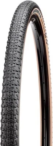 Maxxis Rambler Tire - 700 x 45, Tubeless, Folding, Black/Tan, Dual, EXO - Picture 1 of 2
