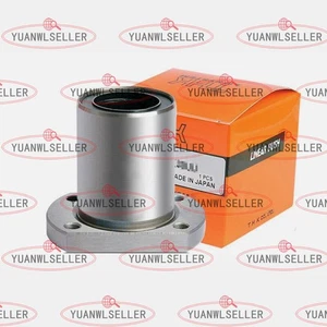 1 PIEZA NUEVO THK LMF20UU Rodamiento de Bolas Lineal Enchufe de Bolas - Imagen 1 de 1