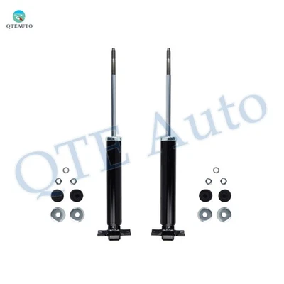 Pair of 2 Front Shock Absorber For 1965-1974 1987-1991 Mercury Colony Park - Image 1 of 3