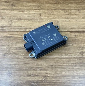 2016-2022 BMW X3M F97 Front Cruise Control Distance Radar Sensor OEM 🟢 - Picture 1 of 7