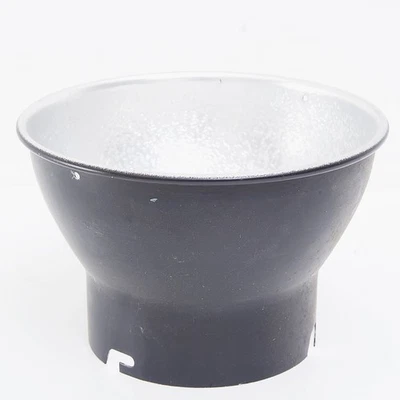 COURTENAY SOLAFLASH 19cm REFLECTOR DISH #4 - Image 1 of 3