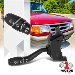 OE Style Turn Signal Dimmer Combination Switch for 95-02 Explorer/Ranger/B2300 - Picture 1 of 5