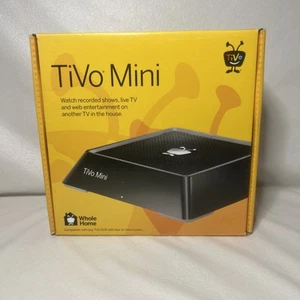 TiVo Mini Streaming Box Service Model TCDA92000 - Picture 1 of 7