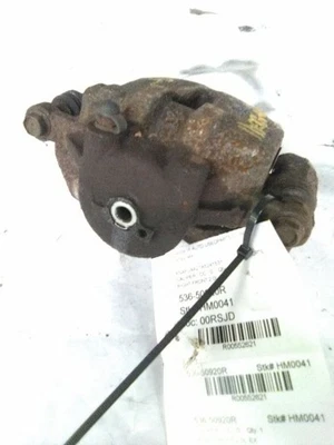 Pinza delantera derecha pasajero Kia Forte EX 10-13 Foto 1 de 4