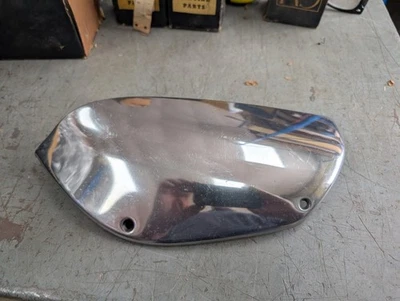 1949 1950 Pontiac камень предохранитель со стороны водителя левая отделка - Изображение 1 из 4