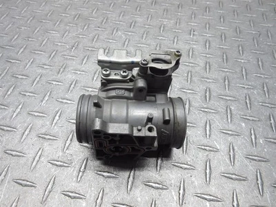 Carrocerías de acelerador Honda NC700X 2014 12-15 carcasa de válvula de admisión de aire *BARRA DESNUDA Foto 1 de 4