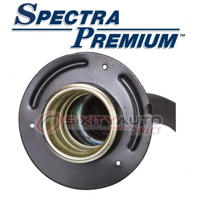 Spectra Premium Fuel Filler Neck for 1987-1997 Ford F-350 6.9L 7.3L V8 - Air bd Foto 1 de 4