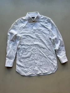 Ermengildo Zegna Basic Luxus Hemd - Bild 1 von 9