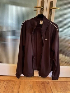 Nike Track Suit Men’s Medium Brown - Picture 1 of 4