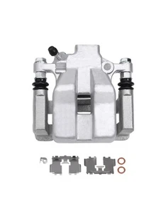 Pinza de freno de disco delantera derecha con soporte para Toyota RAV4 Matrix Corolla iM Vibe - Imagen 1 de 3
