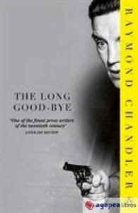 The Long Good-Bye. NUEVO. ENVÍO URGENTE (Librería Agapea) - Imagen 1 de 1
