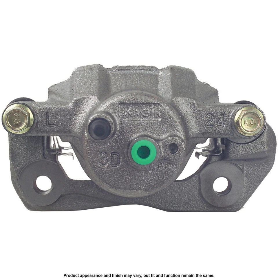 Pinza de freno delantera izquierda para Toyota Echo 2000 Cardone TCP Foto 1 de 4