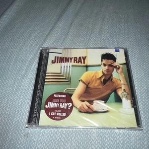 Jimmy Ray by Jimmy Ray (CD, 1998) - Picture 1 of 3