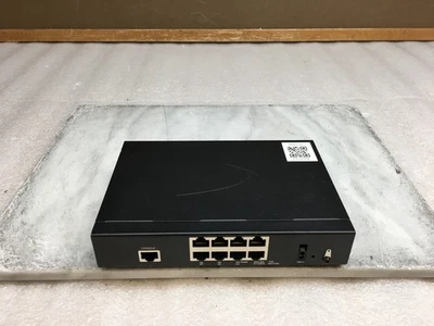 Sonicwall TZ270 APL57-100 Network Security Firewall Appliance No PWR Adapter - Image 1 of 4