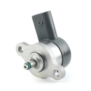 For Mercedes Benz Fuel Rail Pressure Relief Valve 0281002241 A6110780149 - Picture 1 of 6