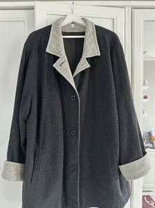 *** Herbst/Winterjacke - Gr. 56 *** - Bild 1 von 5