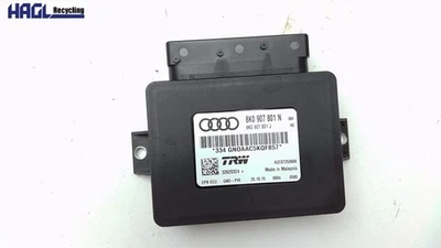 Centralina Elettr. Freno a Mano 8K0907801N Audi A5 2.0 TFSI Quattro S Tronic B8 - Immagine 1 di 4
