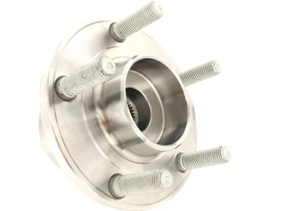 For 2006-2013 Volvo C70 Wheel Hub Assembly Front 46918NGXC 2007 2008 2009 2010 - Image 1 of 2